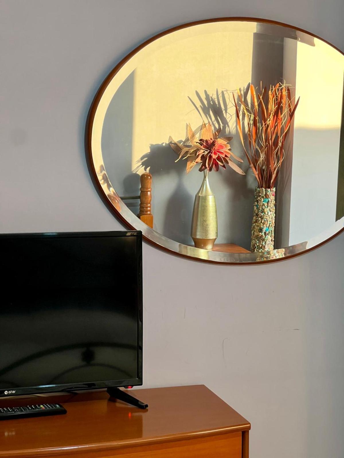 Vivian'S Apartment คัลกิดา ภายนอก รูปภาพ